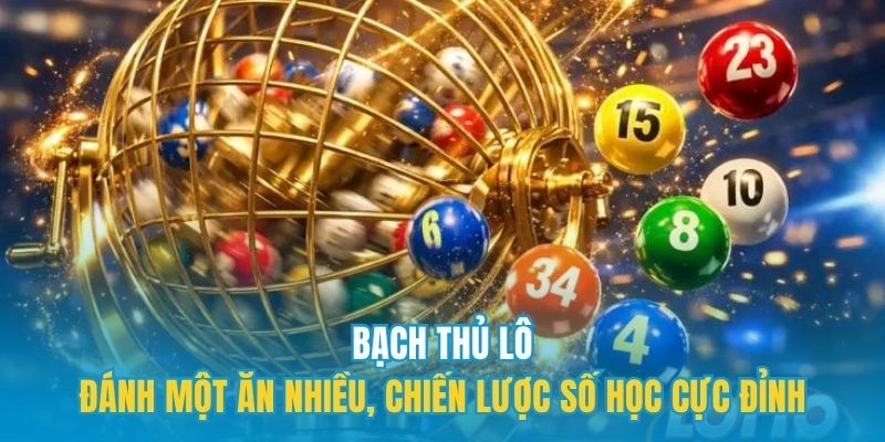 Bạch thủ lô