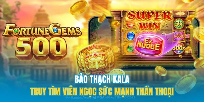 Bảo thạch Kala