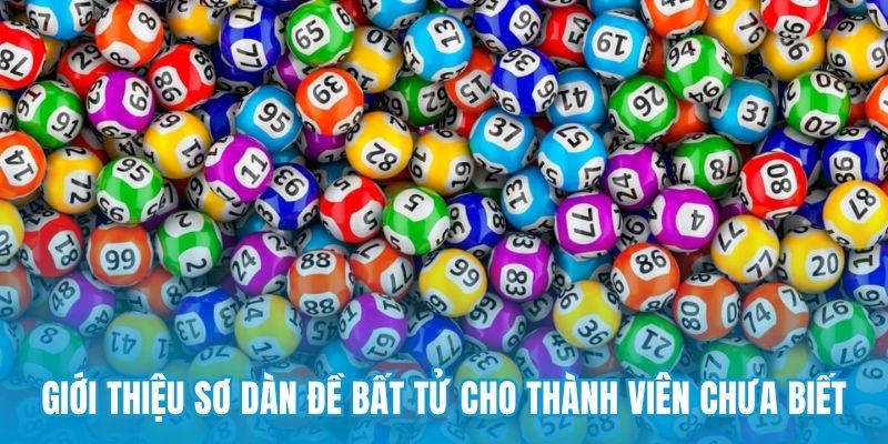 Giới thiệu sơ dàn đề bất tử cho thành viên chưa biết