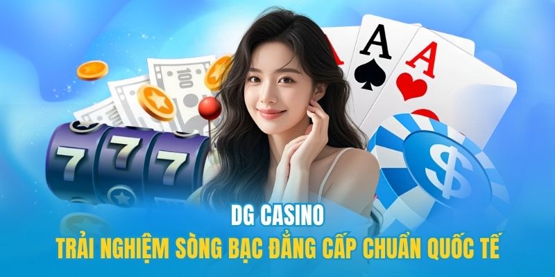 DG casino