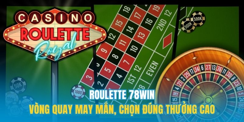 Roulette