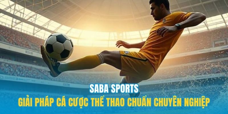 Saba Sports