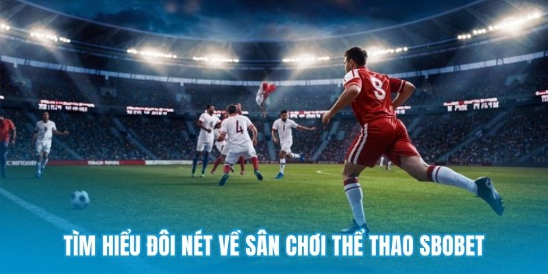 Tìm hiểu đôi nét về sân chơi thể thao SBOBET