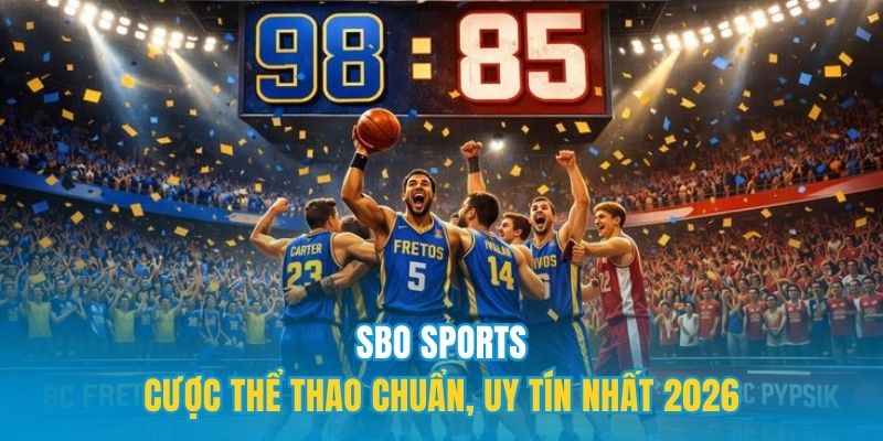 SBO Sports